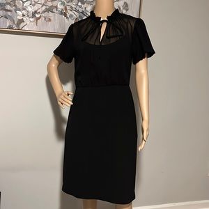 Mikael Aghal dress. Size 6. Almost new. Excellent condition.